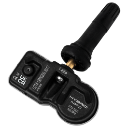 HAMATON CAPTEUR UNIVERSEL HYBRID NFC AVEC VALVE EN CAOUTCHOUC