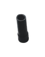 DOUILLE A CHOCS LONGUE L78 MM1/2'' 33 MM