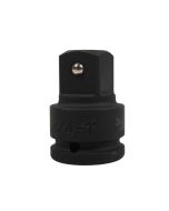ADAPTATEUR/AUGMENTATEUR FEMELLE 3/4 MÂLE 1'