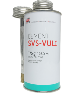 LIQUIDE VULCANISANT SANS CFC (BIDON 175g 250ml )