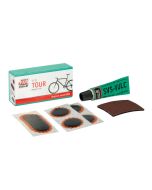 KIT DE REPARATION CHAMBRE A AIR TT01 (CARTON DE 36)