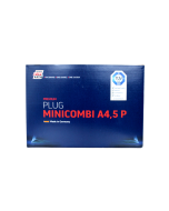 RECHARGE MINICOMBI A4.5 PREMIUM (BOITE DE 40)
