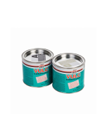 GOMME AUTOVULCANISANTE VULC COMPOUND A+B  (2x300g)