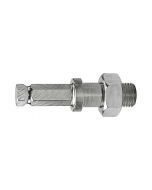 ADAPTATEUR NV 11 M14 L déport 16 mm