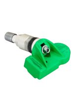 ALLIGATOR CAPTEUR UNIVERSEL SENS.IT RS3 + VALVE ARGENTEE RACCORD A VIS AVEC CALOTTE SPHERIQUE