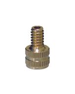 ADAPTATEUR METAL AUTO/CYCLE   M641