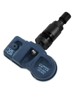 HAMATON CAPTEUR UNIVERSEL HYBRID LITE AVEC VALVE GRAPHITE