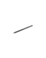 FRAISE CARBURE POINTUE D. 3 mm L 50 mm