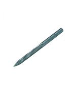 FRAISE CARBURE POINTUE D. 6mm - STANDARD