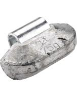 MASSES PL 75G JANTES ACIER (BOÎTE DE 10)