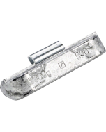 MASSES PL 300G JANTES ACIER (BOÎTE DE 10)