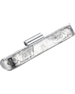 MASSES PL 400G JANTES ACIER (BOÎTE DE 10)
