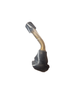 VALVES SCOOTER W1200 CAOUTCHOUC COUDEES D. 11.5 mm (VENDUES PAR 10)