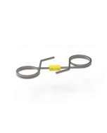 CHECKLOCK D. 32 mm 10 ECROUS ENTRAXE 225 mm (VENDU PAR 10)