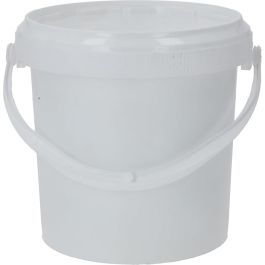 PATE A PNEU BLANCHE ECONOMIQUE (SEAU DE 1KG)