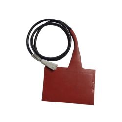 TAPIS CHAUFFANT VTCM 1 AVEC SONDE THERMI