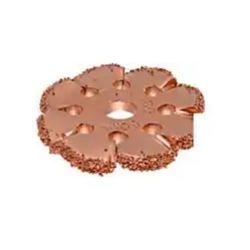 RAPE RONDE AIRBOT D.50 7 MM GR36