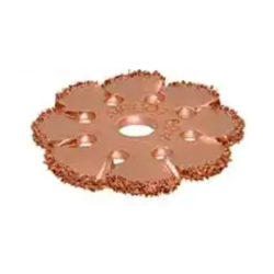 RAPE RONDE AIRBOT D.50 5 MM GR36