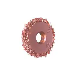 RAPE RONDE RFBOT D.30 6MM GR36