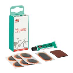 KIT DE REPARATION CHAMBRE A AIR TT02 A SUSPENDRE (CARTON DE 10)