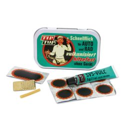 NECESSAIRE TT02 'HISTORIQUE'