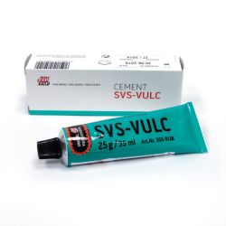 LIQUIDE VULCANISANT 25 g SANS CFC (TUBE)