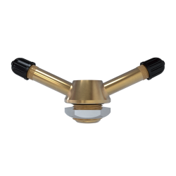 VALVES M1581 TUBELESS PL DS D. 16 mm (VENDUES PAR 10)