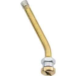 VALVES M1485 TUBELESS PL SIMPLE COUDE D. 9.7 mm (VENDUES PAR 10)