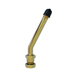VALVES M1680 TUBELESS PL SIMPLE COUDE D. 9.7 mm (VENDUES PAR 10)