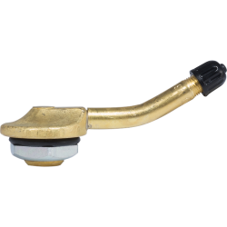 VALVES M1013 TUBELESS PL SIMPLE COUDE D. 20.5 mm (VENDUES PAR 10)