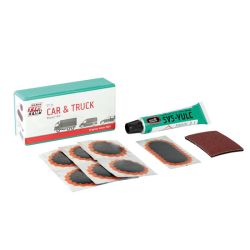 KIT DE REPARATION CHAMBRE A AIR TT11 (CARTON DE 24)