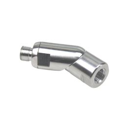 RACCORD AIRFLEX 1/ 4' BSP