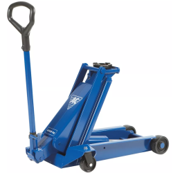 AC CRIC HYDRAULIC 4 TONNES