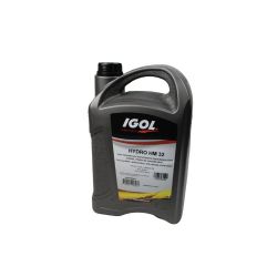 HUILE HYDRO HM 32 P/PTCOS/MLS/MF/OM (BIDON DE 5l)