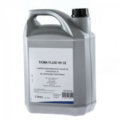 HUILE TICMA FLUID HV15 DETALONNEURS CRIC (BIDON DE 5L)