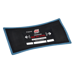 EMPLATRE PREMIUM RAD 331 STEEL (Boîte de 10)