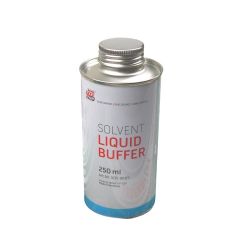 RAPEUR CHIMIQUE LIQUID BUFFER SANS CFC (BIDON DE 250 ml)