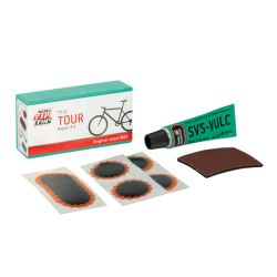 KIT DE REPARATION CHAMBRE A AIR TT01 (CARTON DE 36)