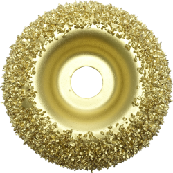 RAPE RONDE PATRIOT D 76mm l 16mm GRAIN 18