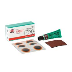 KIT DE REPARATION CHAMBRE A AIR TT04 (CARTON DE 36)