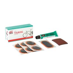 KIT DE REPARATION CHAMBRE A AIR TT02 (CARTON DE 24)