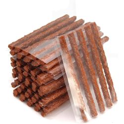 BOITE DE 2 SACHETS DE 25 TRESSES COURTES