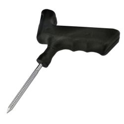 FRAISE À MAIN MANCHE PLASTIQUE