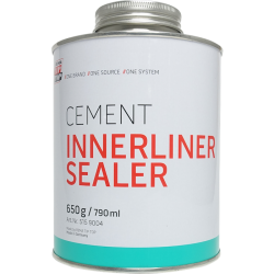 INNERLINER SEALER SANS CFC (BIDON DE 650 g)