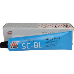 SPECIAL CEMENT BL SANS CFC (TUBE DE 30 g)