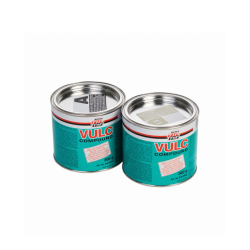 GOMME AUTOVULCANISANTE VULC COMPOUND A+B  (2x300g)