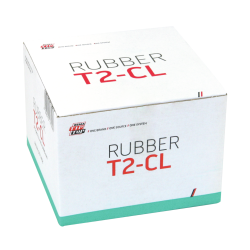 GOMME T2-CL EXTRUDEUSE 1kg (5 ROULEAUX)