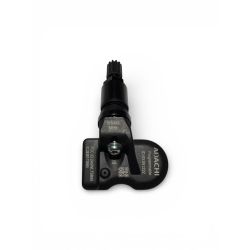 CAPTEUR ADACHI CLAMP-IN À ANGLE RÉGLABLE AVEC VALVE NOIRE