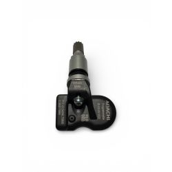 CAPTEUR ADACHI CLAMP-IN À ANGLE RÉGLABLE AVEC VALVE ARGENTÉE