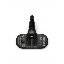 CAPTEUR ADACHI BLE CLAMP-IN AVEC VALVE NOIRE